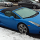 Illustration for article titled I was Kidnapped by a Lamborghini